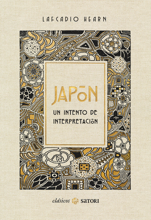  JAPÓN. UN INTENTO DE INTERPRETACIÓN 