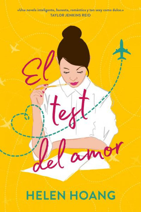  El test del amor 
