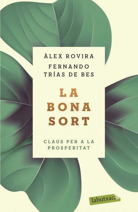  La bona sort 