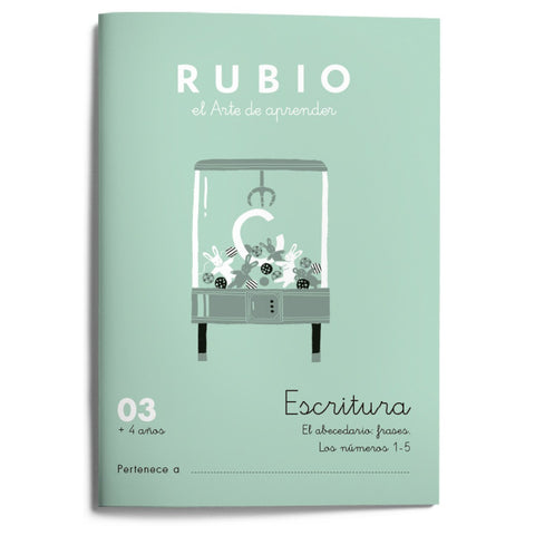  ESCRITURA RUBIO 03 