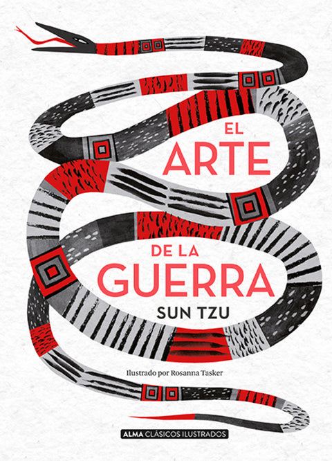  EL ARTE DE LA GUERRA 