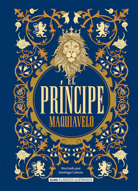  EL PRINCIPE 