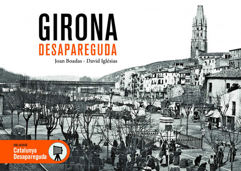  GIRONA DESAPAREGUDA 