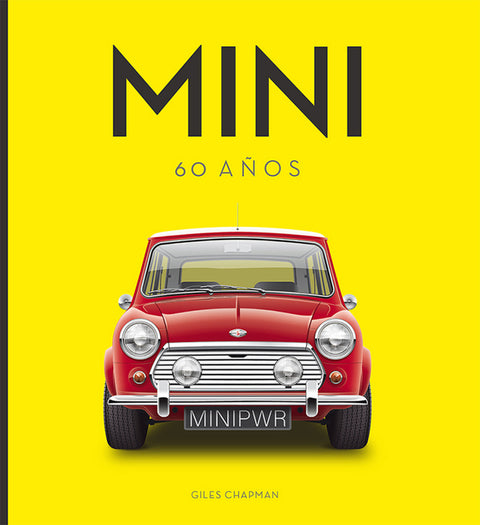  MINI 60 AÑOS 