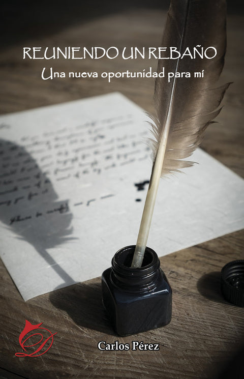  Reuniendo un rebaño 