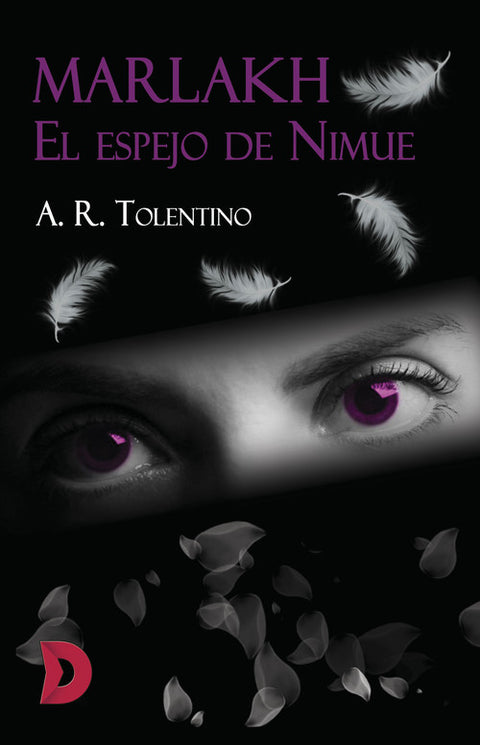  Marlakh. El espejo de Nimue 