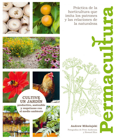  PERMACULTURA 