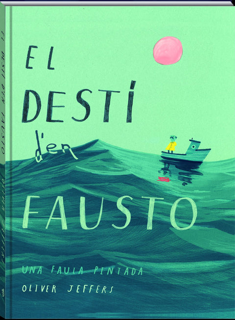  El destí d'en Fausto 