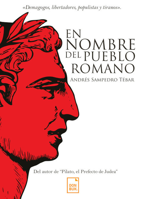  En nombre del pueblo romano 