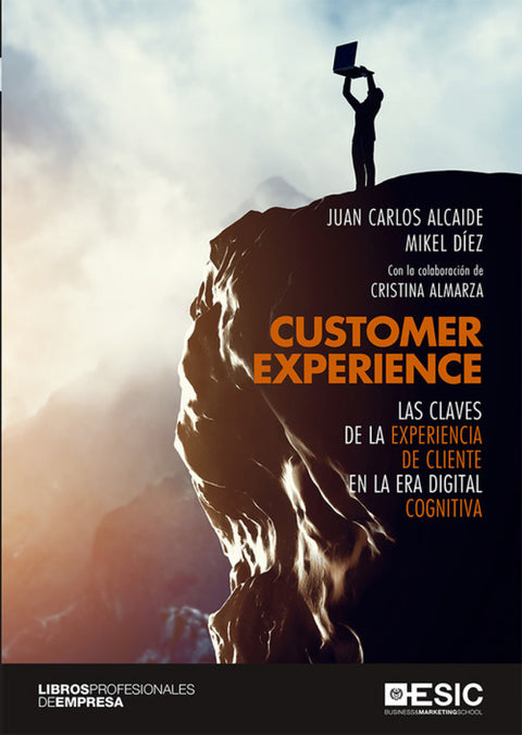  Customer experience: las claves de la experiencia 