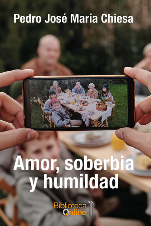  Amor, soberbia y humildad 