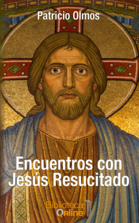  Encuentros con Jesús Resucitado 