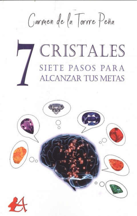  7 CRISTALES 