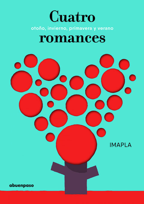  CUATRO ROMANCES 