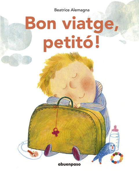  Bon viatge, petitó! (NE) 