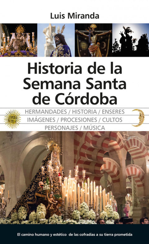  HISTORIA DE LA SEMANA SANTA DE CÓRDOBA 