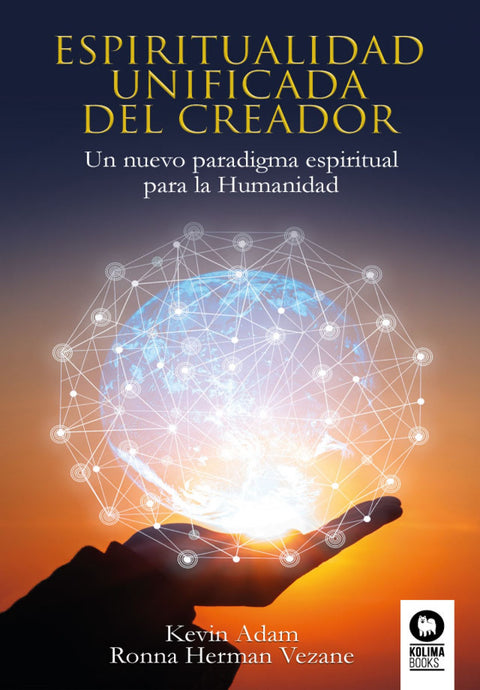  ESPIRITUALIDAD UNIFICADA DEL CREADOR 