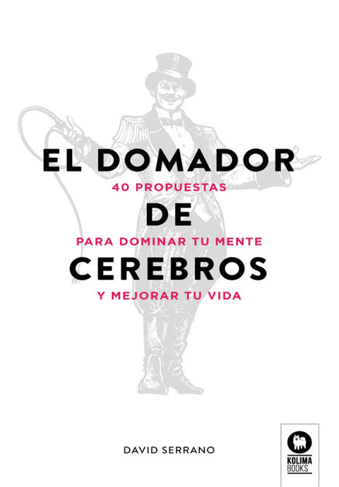  EL DOMADOR DE CEREBROS 