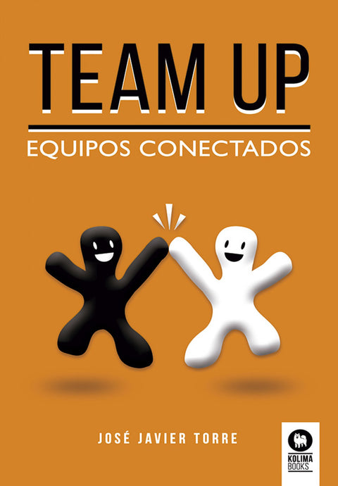  TEAM UP 