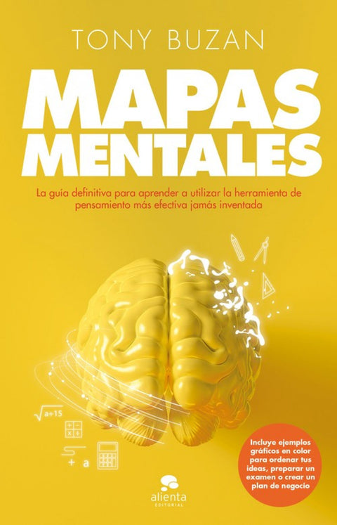  MAPAS MENTALES 