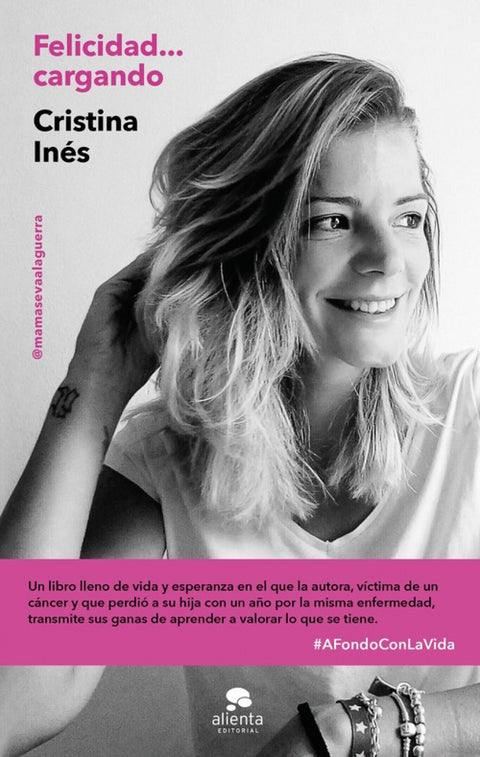  FELICIDAD...CARGANDO 