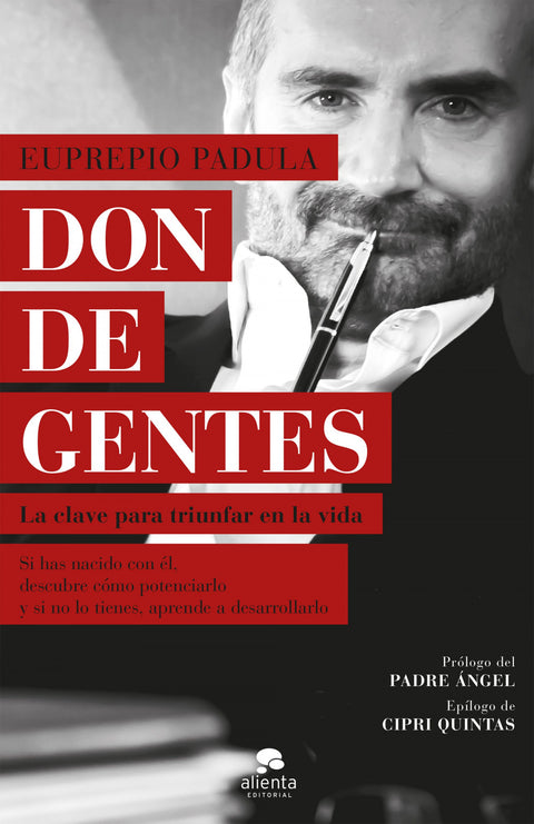  Don de gentes 