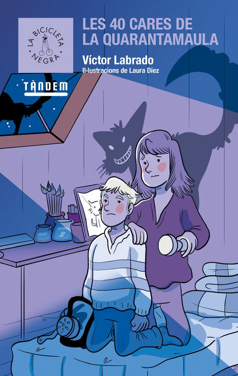  Les 40 cares de la Quarantamaula 