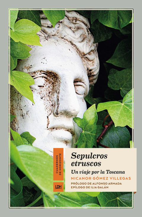  Sepulcros etruscos 