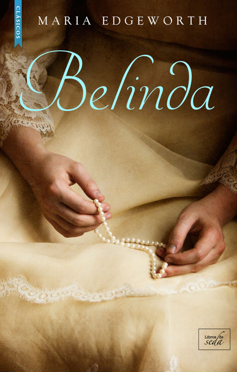  Belinda 