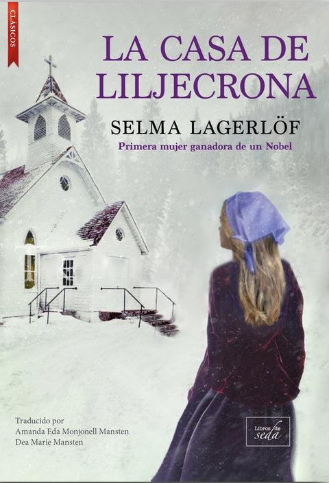  La casa de Liljecrona 