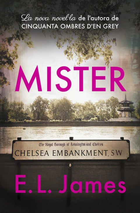  Mister 