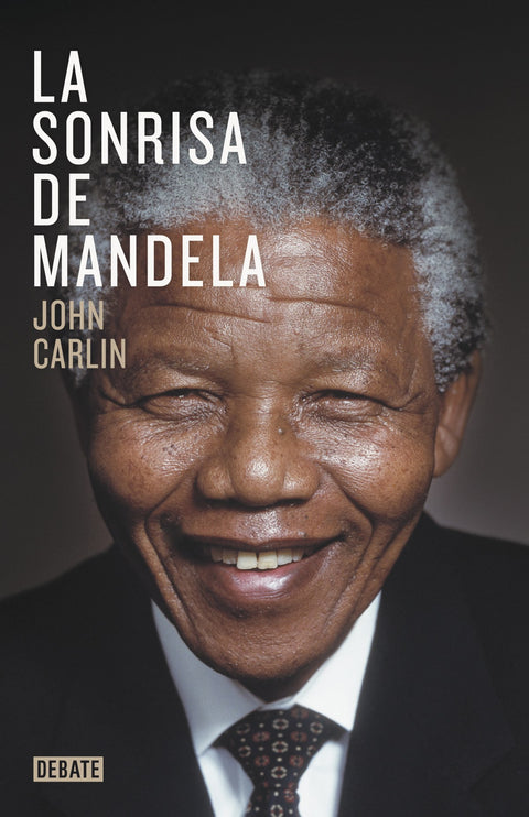  LA SONRISA DE MANDELA 