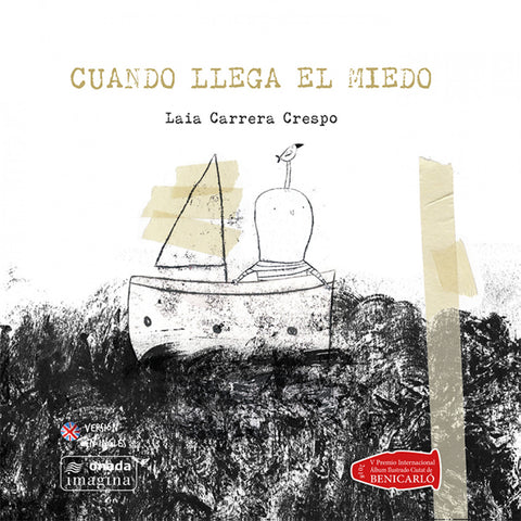  Cuando llega el miedo 