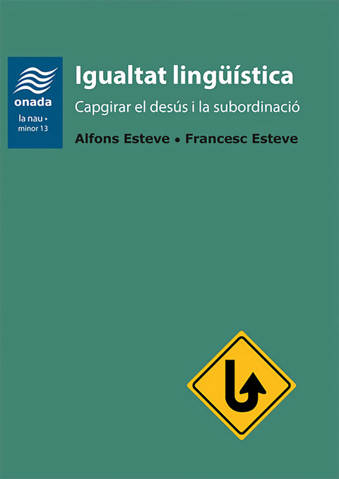  Igualtat lingüística 