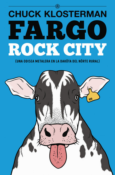  FARGO ROCK CITY 