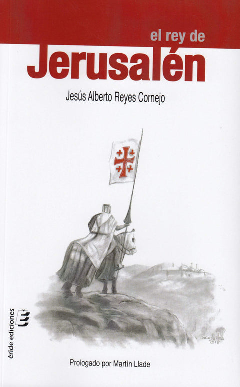  El rey de Jerusalén 