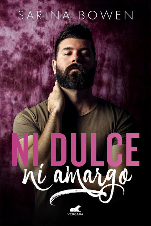  NI DULCE NI AMARGO 
