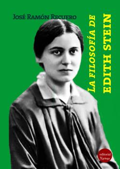  FILOSOFIA DE EDITH STEIN, LA 
