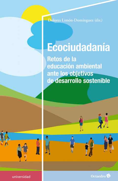  Ecociudadanía 