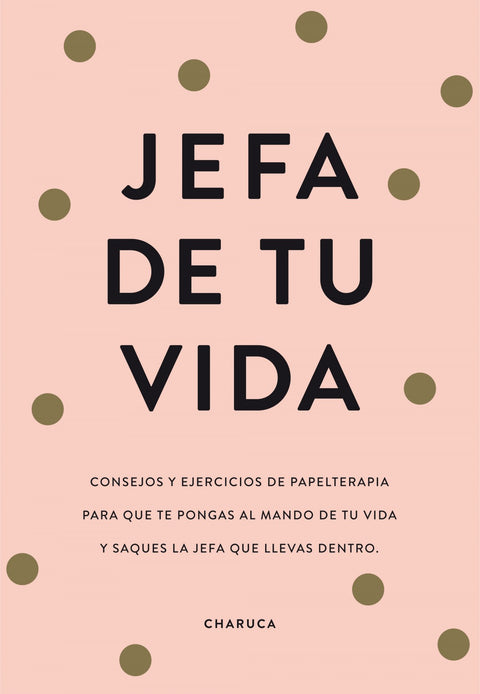 JEFA DE TU VIDA 