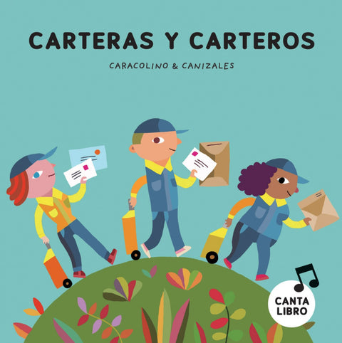  CARTEROS Y CARTERAS 