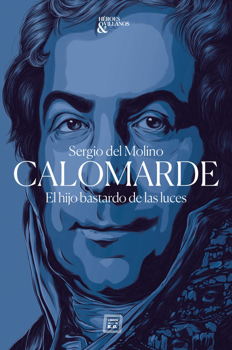  Calomarde 