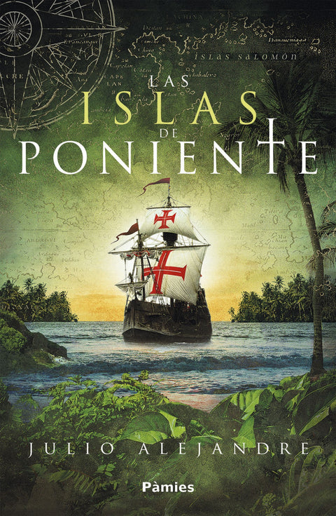  LAS ISLAS DE PONIENTE 
