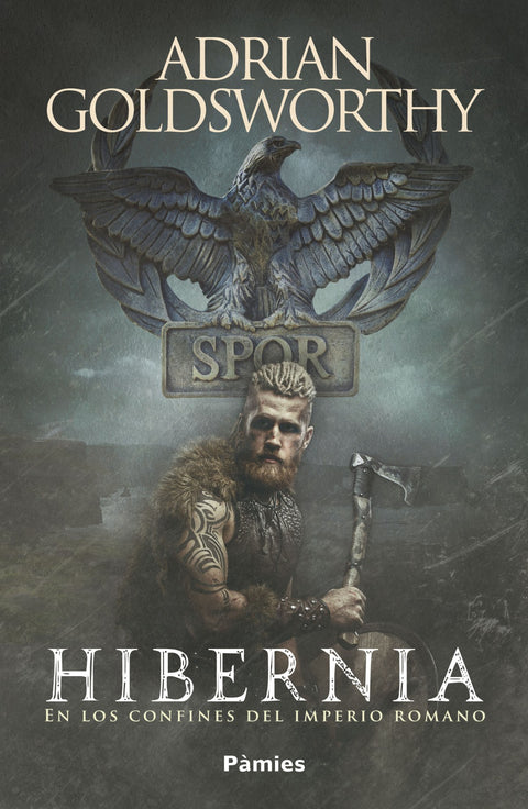  HIBERNIA 
