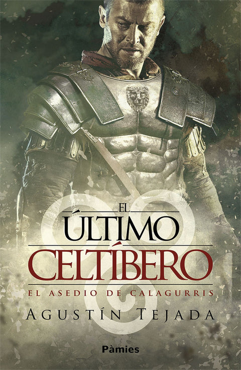  EL ÚLTIMO CELTÍBERO 
