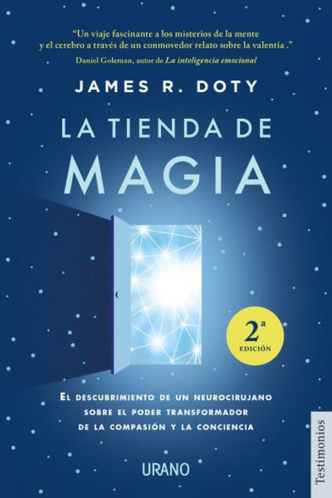  La tienda de magia 
