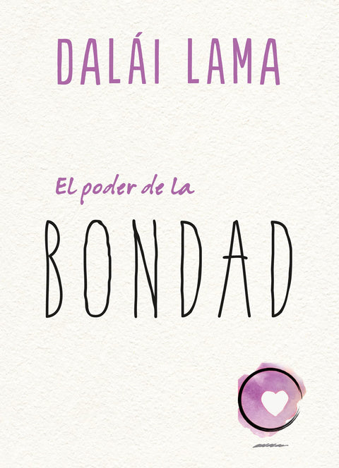  El poder de la bondad 