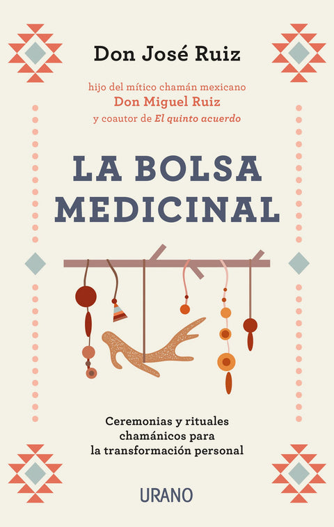  La bolsa medicinal 