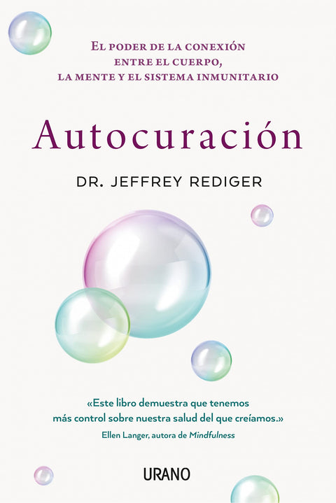  Autocuración 
