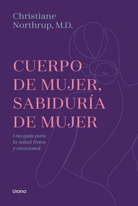  Cuerpo de mujer, sabiduría de mujer 